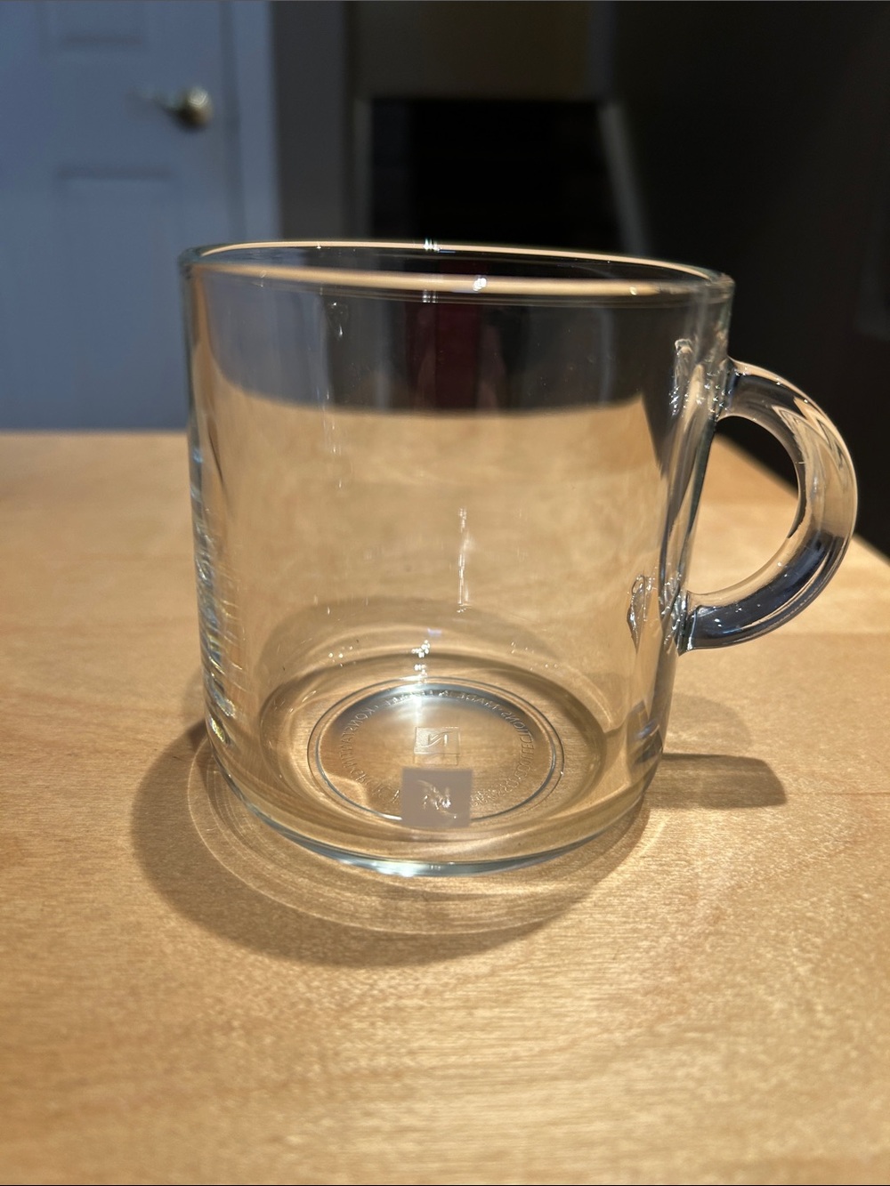 Vertuo Collection 2x Vertuo Gran Lungo Coffee mugs